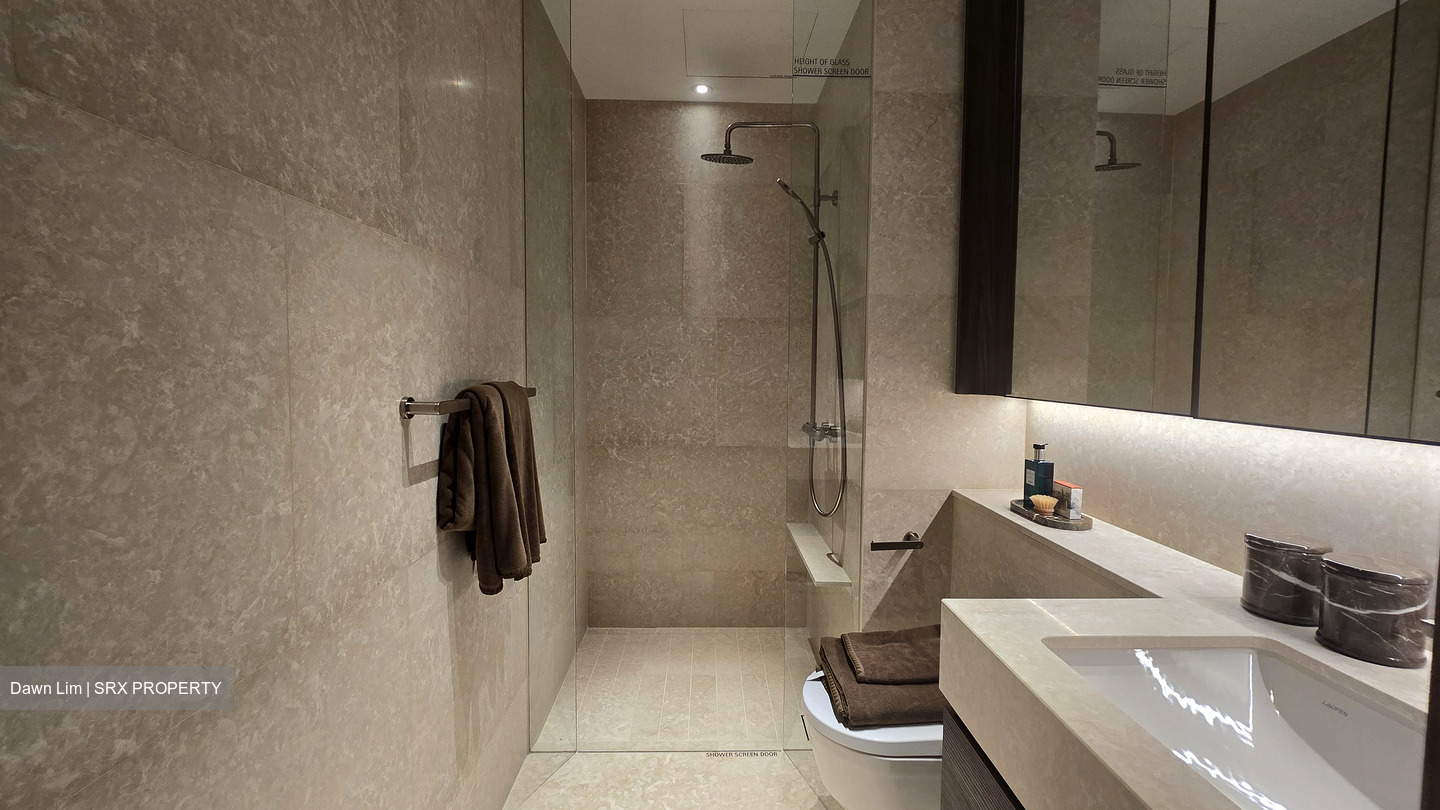Upperhouse At Orchard Boulevard (D10), Apartment #616312701